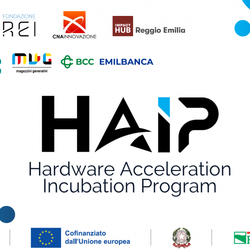 Bando per lo Sviluppo di Incubatori e Acceleratori PR-FESR